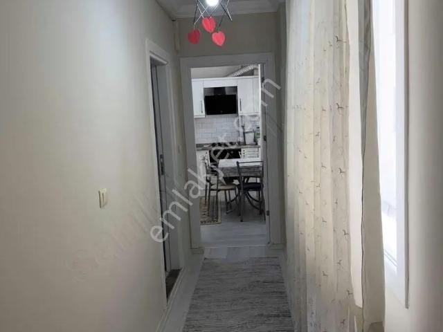 Mustafa Başyiğit Emlaktan Eşyalı Kiralık