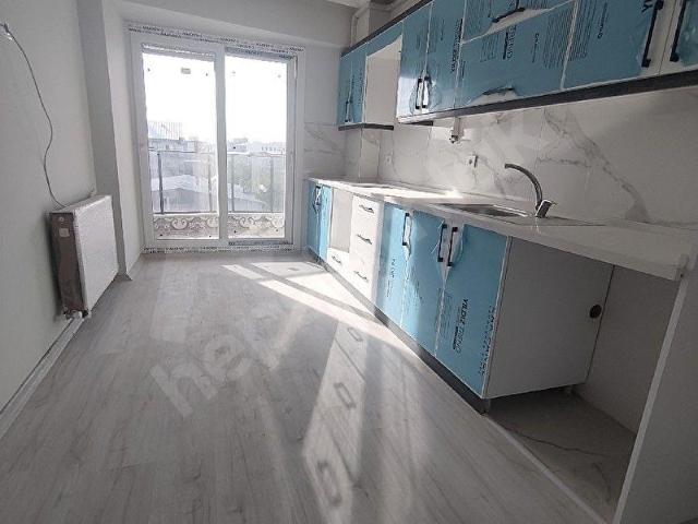 MUSTAFA BAŞYİĞİT EMLAKTAN CUMHURİYET MAHALLESİ'NDE 2+1 95M2 DAİRE