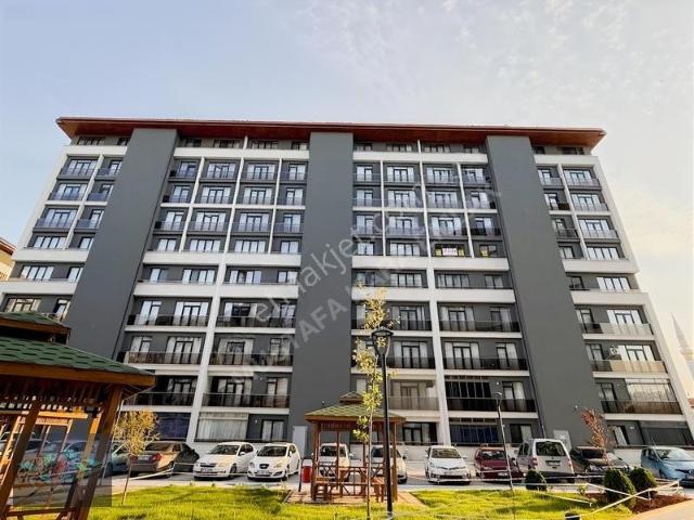 Mustafa Karadan Aymanas Evlerinde Arakat Kiralık 3+1 Daire