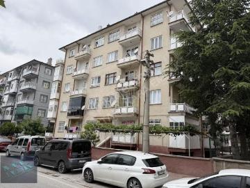 Mustafa Kara'dan Mehmet Akif Mahallesinde Kiralık 2+1