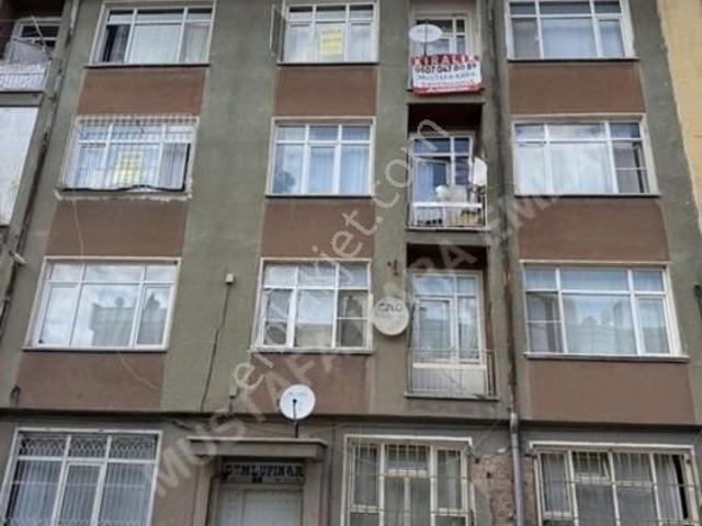 Mustafa Karadan Numune Hastanesi Yanı Eşyalı Kiralık Daire