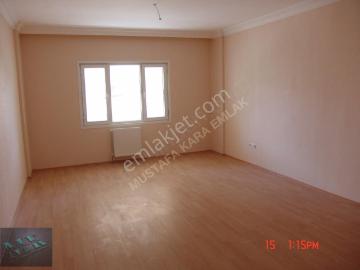 Mustafa Kara'dan Yenikent Kardelen Konutlarnda Kiralık 4+1 Daire