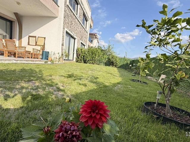 MUSTAFA KAYAALP'TEN BODRUM MUMCULAR YENİKÖYDE SATILIK DAİRE