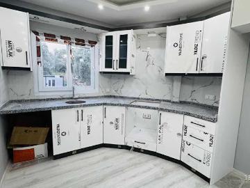 MUSTAFA KAYAALP'TEN GÜMÜŞLÜK MAH SATILIK 2+1 DAİRE