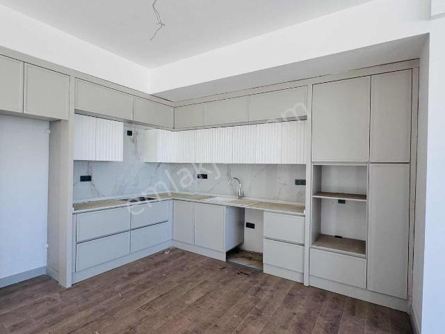 Mustafa Kayaalp'ten Güneş Mah Müstakil 4+1 Kiralık Villa