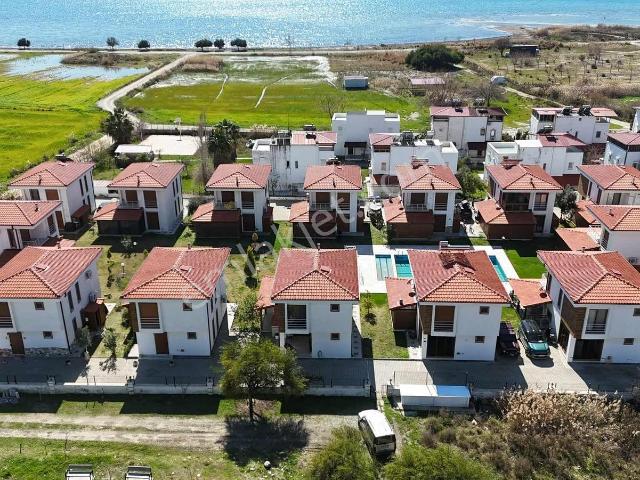 Mustafa Kayaalp'ten Ören Mah. Satılık 3+1 Villa