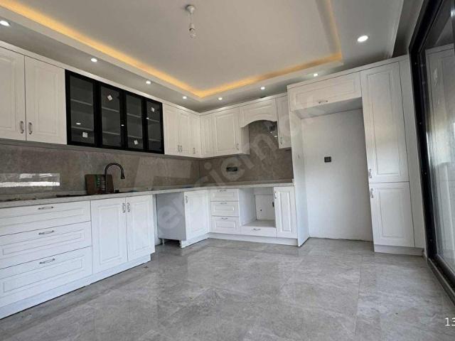 MUSTAFA KAYAALP'TEN SELİMİYE MAH. 3+1 SATILIK DAİRE
