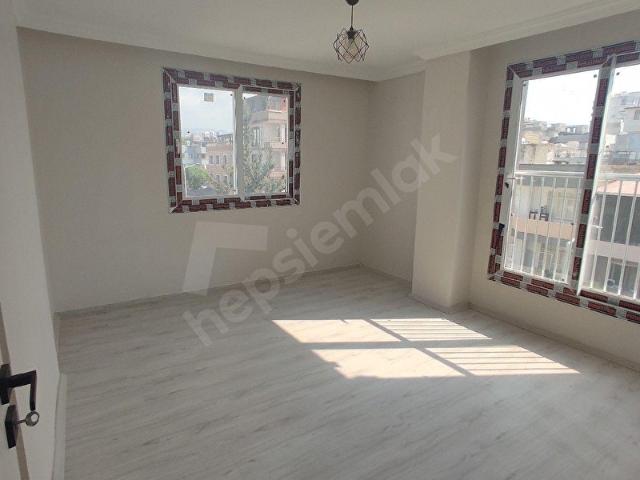 MUSTAFA KEMAL MAH SIFIR 3+1 DOĞALGAZLI ASANSÖRLÜ SATILIK DAİRE