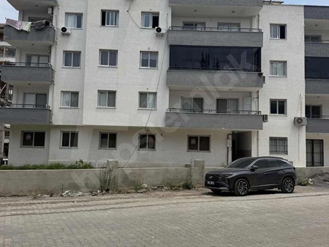 Mustafa Kemal mahallesi 3+1 Zemin Kat Kiralık Daire