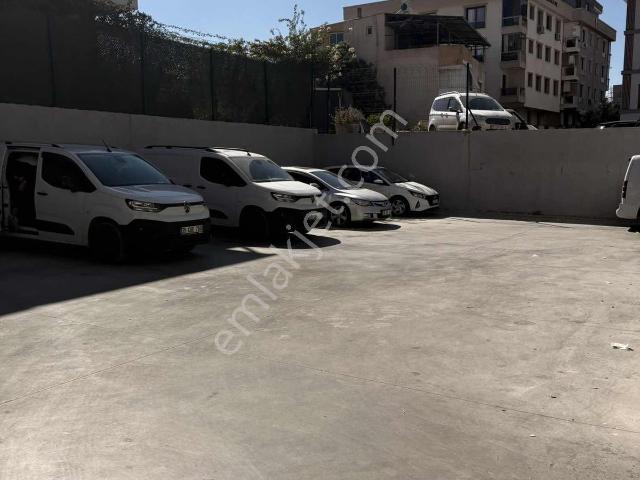 Mustafa Kemal Mahallesi Gediz Karakol Yanı Site İçi Daire