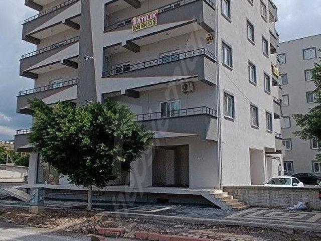 Mustafa Kemal mahallesi kiralık daire yeni bina