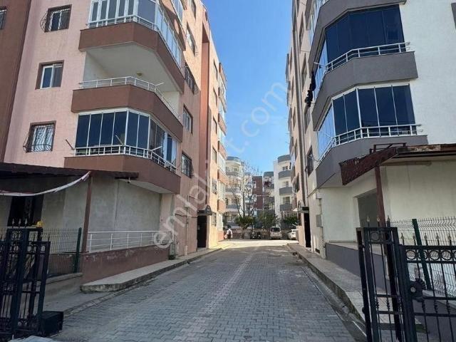 Mustafa Kemal Mahallesinde 3+1 Bakımlı Daire