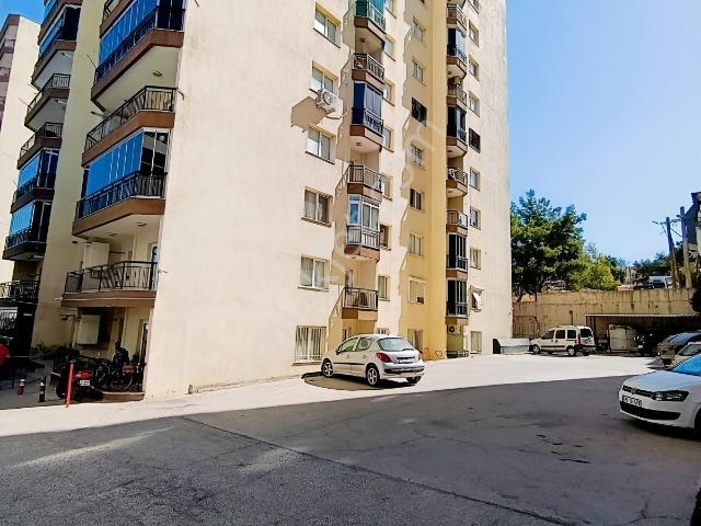 Mustafa Kemal Mahallesinde Tadilatlı 3+1 Kiralık Arakat Daire