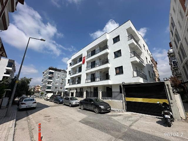 Mustafa Kemal Mahallesi'nde Lüks Kiralık Daire