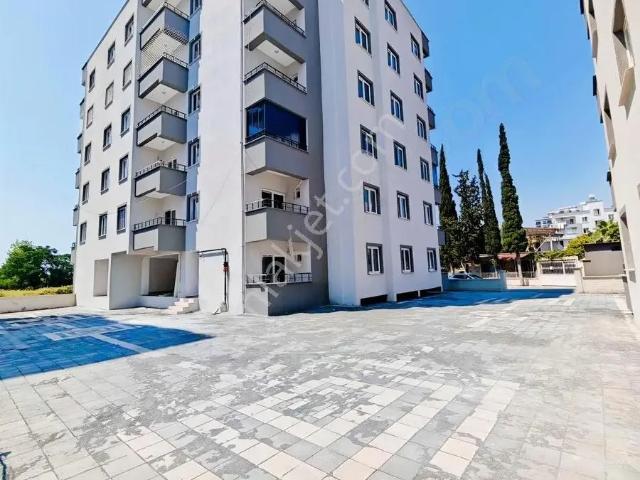 Mustafa Kemal Aslan Sitesinde 3+1 Satılık Daire
