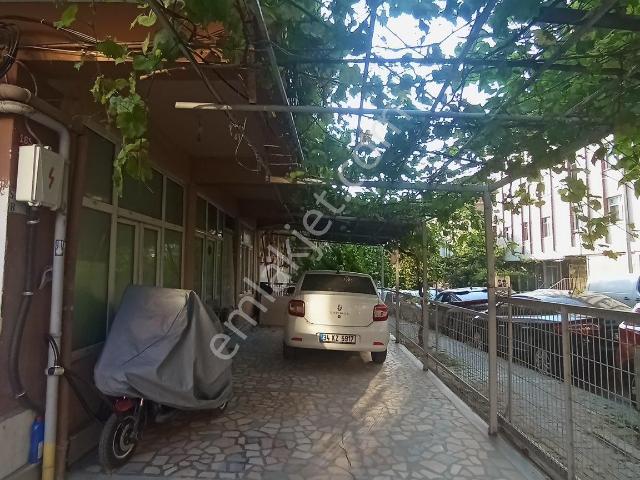 Mustafa Kemal Paşa Camı Sokak’ta Kıralık 2 + 1 Daıre