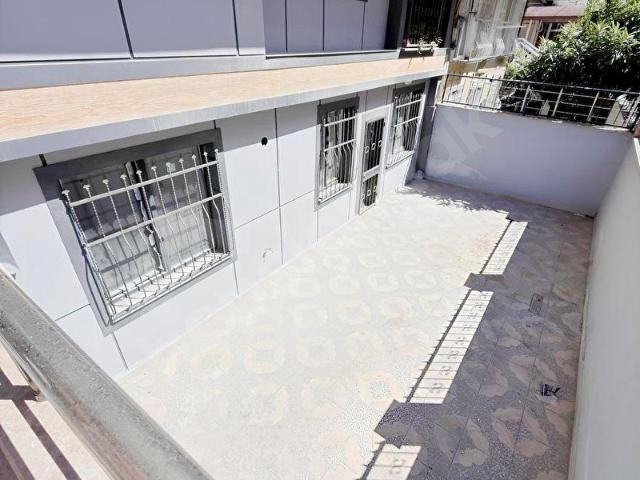 MUSTAFA KEMAL PAŞA DA 1+1 YENİ SIFIR DAİRE KİRALIK