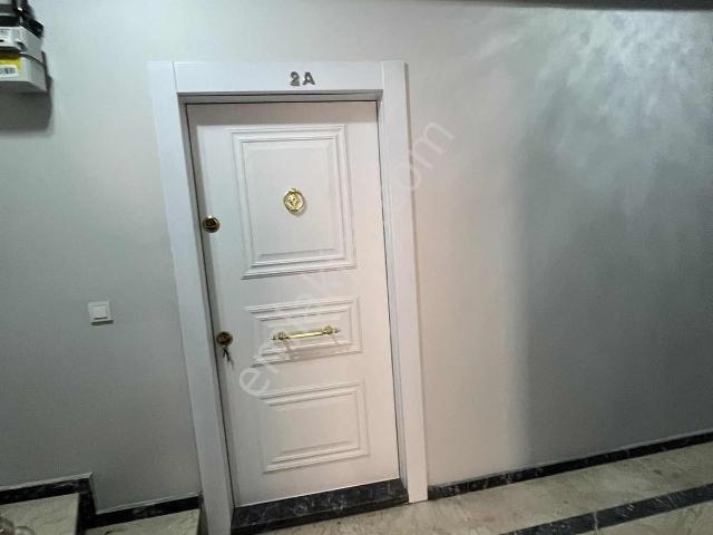 Mustafa Kemal Paşa Mah 1+1 Sıfır Kiralık Bahçe Katı