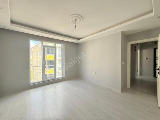 Mustafa Kemal Paşa Mah. 2+1 / 75m² / Kat.4 Merkezi Konumda