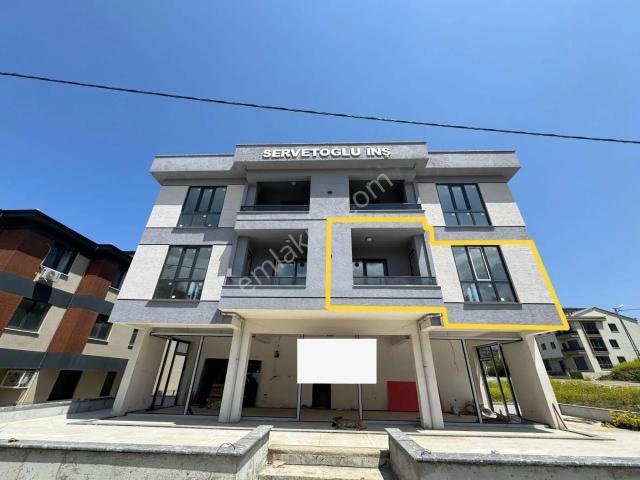 Mustafa Kemal Paşa Mahallesinde Kiralık 2+1 Sıfır Daire
