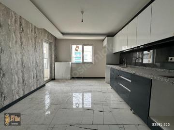 MUSTAFA KEMALDE İSKANLI GENİŞ 3+1 DAİRE