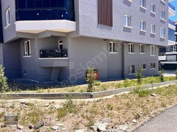MUSTAFA KEMALDE YÜKSEK GİRİŞ KAT KONUMUNDA ŞOK FİYAT