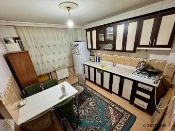 Mustafa Kemal'in Kalbinde %70 Krediye Uygun 3+1 Y.giriş Daire