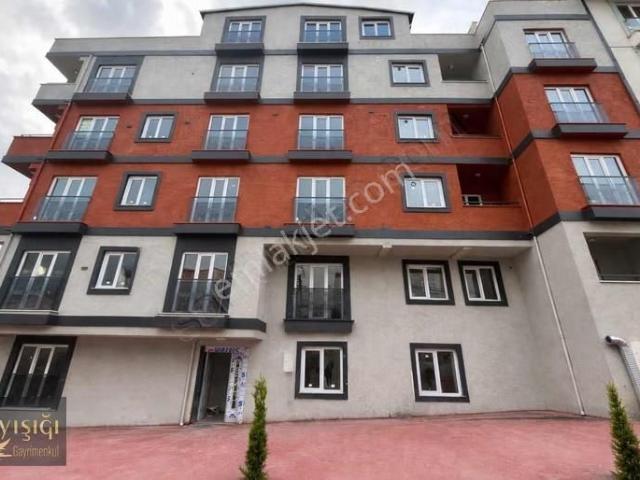 Mustafa Paşa Mevlânâ Mahallesı 2 + 1 Satılık Daıre