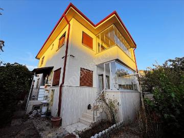 Mustafa Yılmaz'dan Çankaya Mh.'de 160m² Müstakil Ev