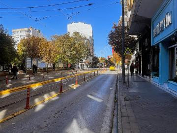 Mustafa Yılmaz'dan İki Eylül Caddesi Üzerinde Lüks Daire