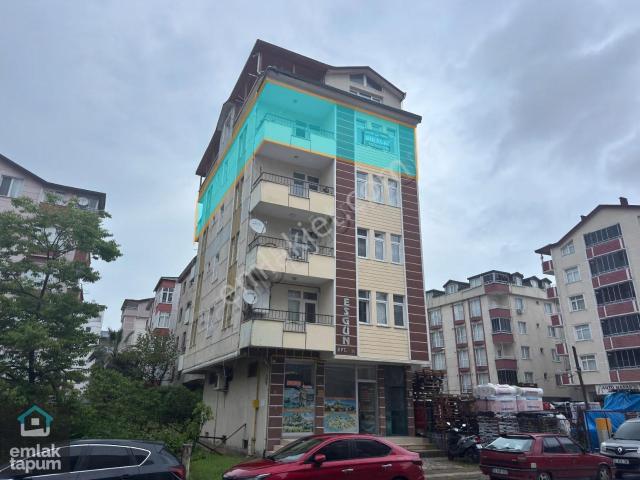 Mustafakemalpaşa Mah. Kiralık 2+1 Daire