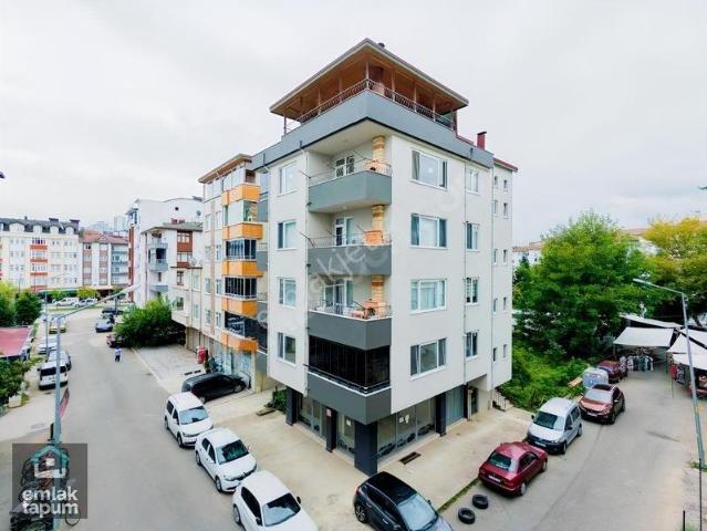 Mustafakemalpaşada 130 M² 3+1 | Çift Balkonlu | Aile Binası