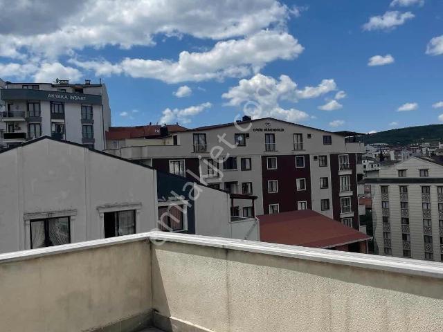 Mustafapaşa Mah Çift Girişli İki Aileye Uygun Geniş Ferah Dublex