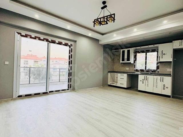 MUSTAFA KAYAALP'TEN GÜMÜŞLÜK MAH SATILIK 2+1 SIFIR DAİRE