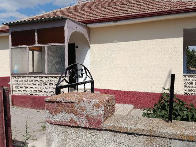 Müstaki Ev