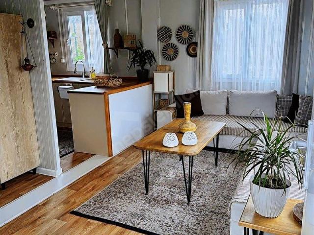MÜSTAKİL 1+1 EV
