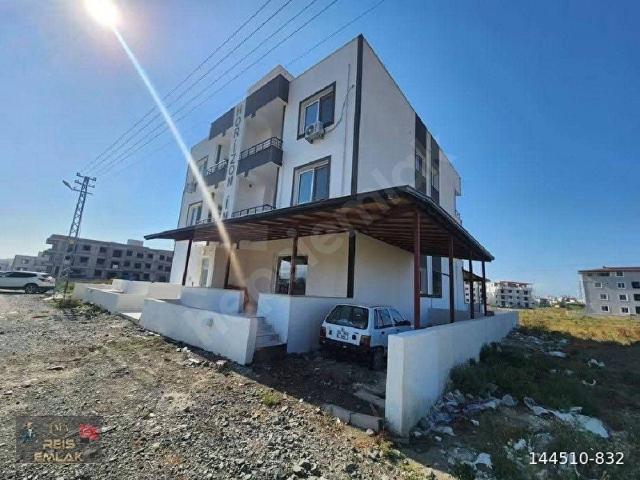 MÜSTAKİL TARZINDA SATILIK FULL EŞYALI 1+1 DAİRE