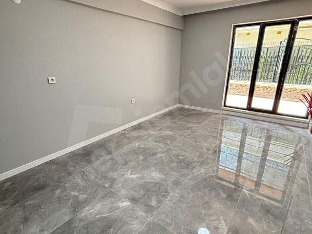 MÜSTAKİL TERASLI YERDEN ISITMALI İSTER OFİS İSTER KONUT 2+1