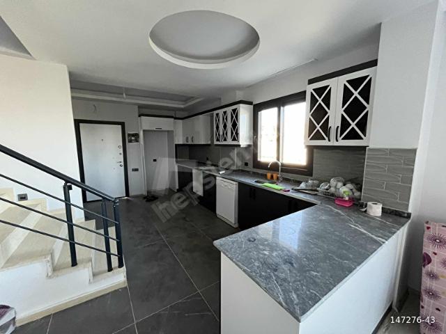 MÜSTAKİL TRİPLEX İSTEYENLER İÇİN FIRSAT