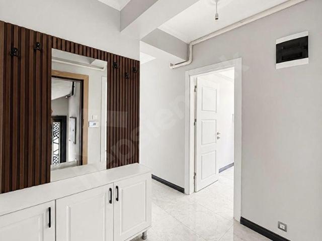 MÜSTAKİL YAŞAM KONFORU ARAYANLARA ÖZEL FATİH MAHALLESİNDE 3+1 DAİRE