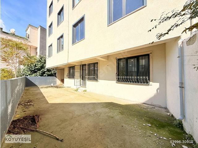 MÜSTAKİL YAŞAM TADINDA BAHÇE KATI 2+1 ÖNÜ OTOPARK VİDEOYU İZLEYİN