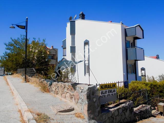 Müstakil 5+2 Villa 62.000 Tl