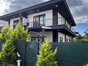 Müstakil 250 M2 Arsa İçinde 2+1 Dubleks