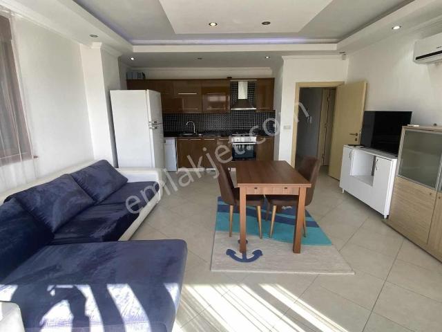 Mustakil Tadında Eşyalı Daire