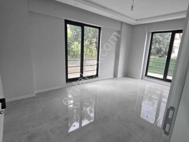 Müstakil Tadında Giriş Kat İskanlı 2 + 1 Daire