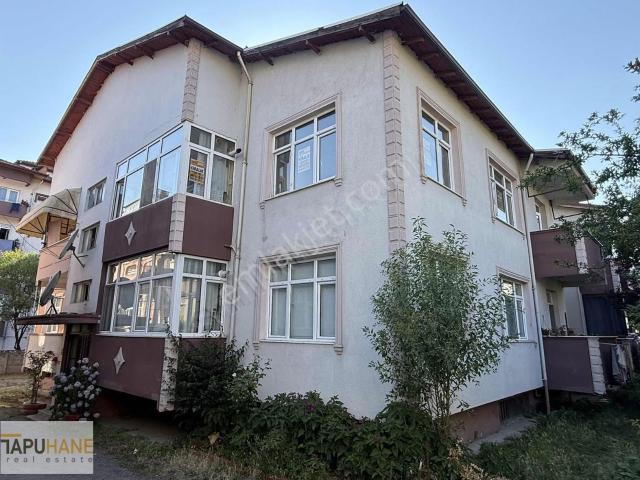Müstakil Tadında Kiralık Daire