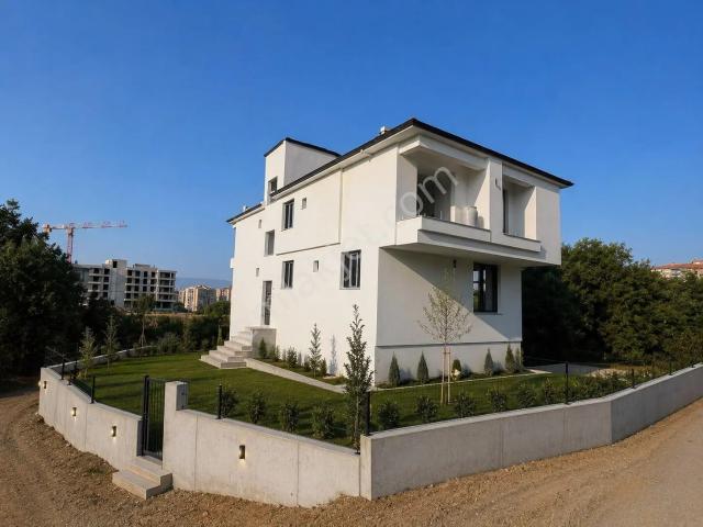 Müstakil Tadında 1+1 Daire