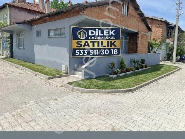 Mustakil Tapulu Masrafsiz Hazir Kurulu Koy Ev