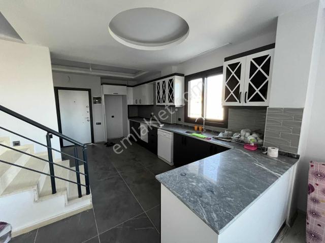 Müstakil Triplex İsteyenler İçin Fırsat