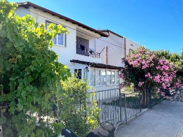 Müstakil Villa Site İçinde Full Eşyalı Tertemiz Fırsatt